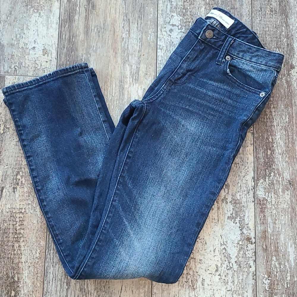 GAP Bootcut Jeans